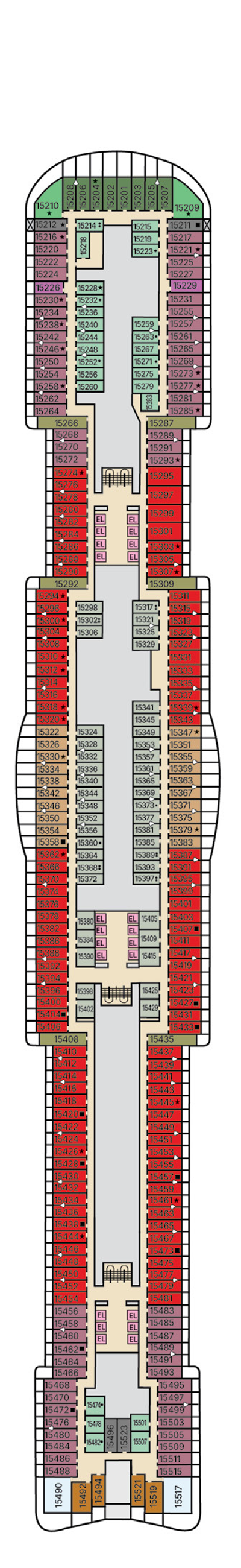 Deck 15