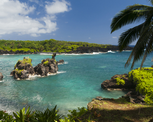 Hawaï